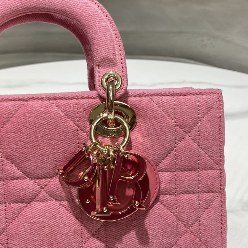 Christian Dior My Lady Bags